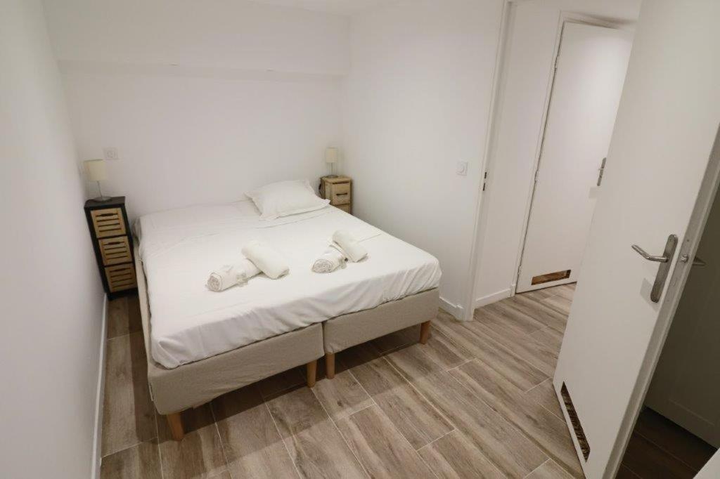 Appartement Conseil Immo - Sweet -drou- Cannes