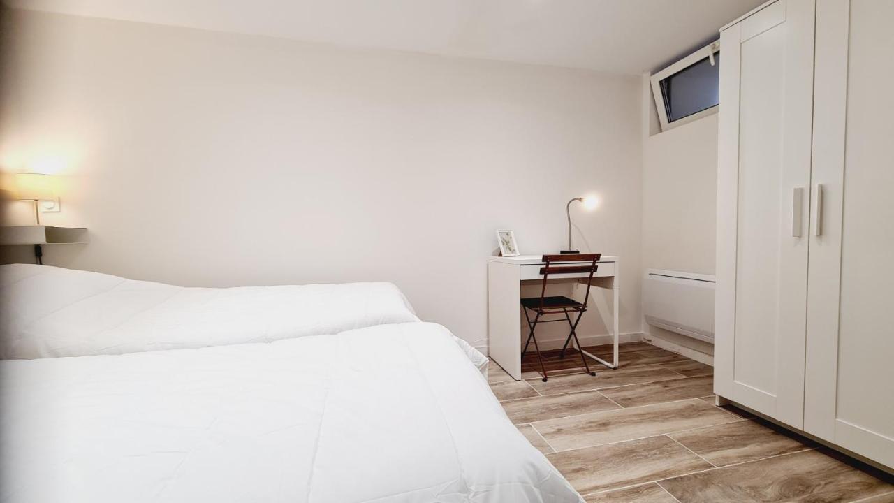 Appartement Conseil Immo - Sweet -drou- *